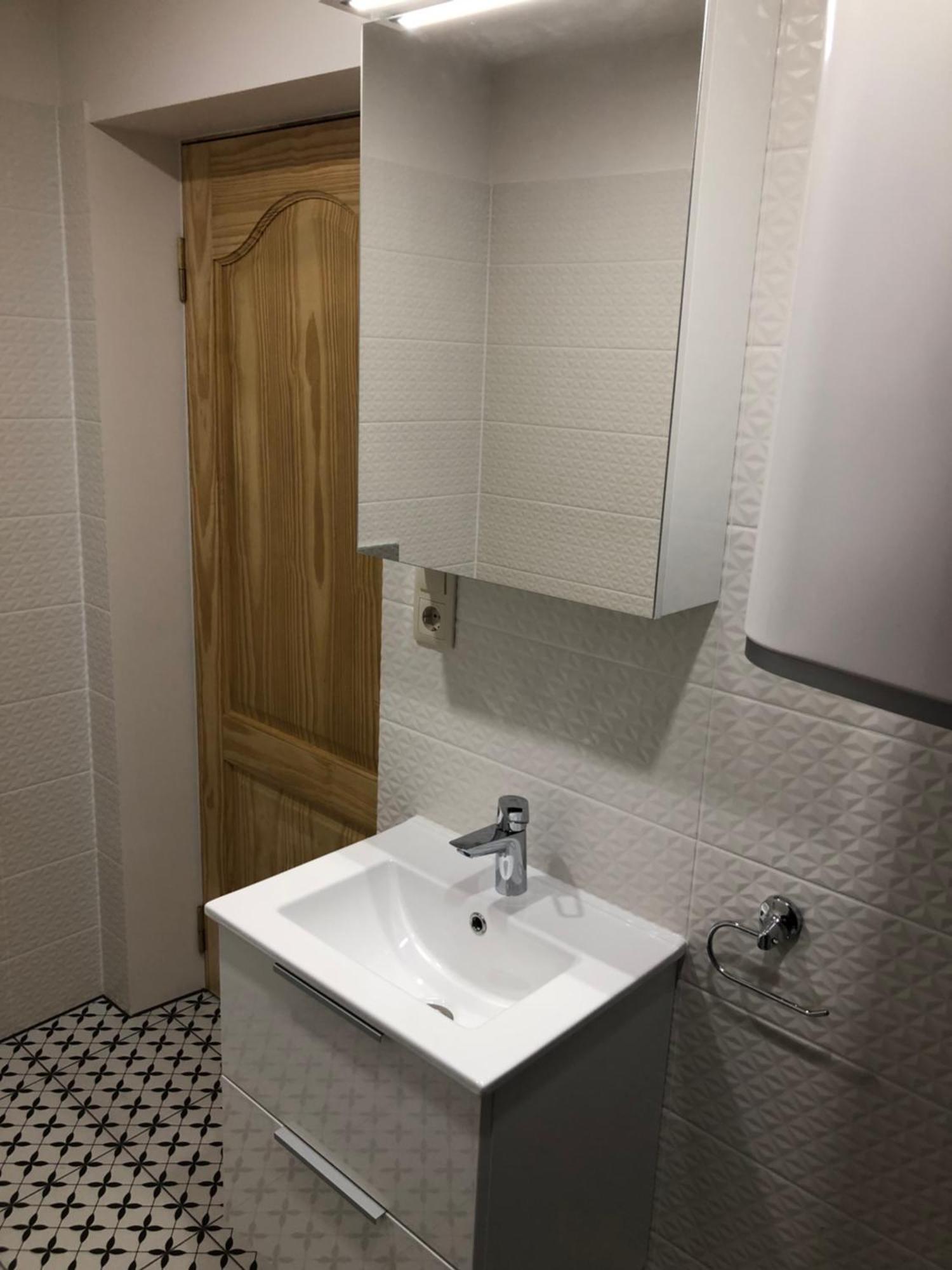 Dzivoklis Bocmana Laukums 2, Salacgrīva Exterior foto