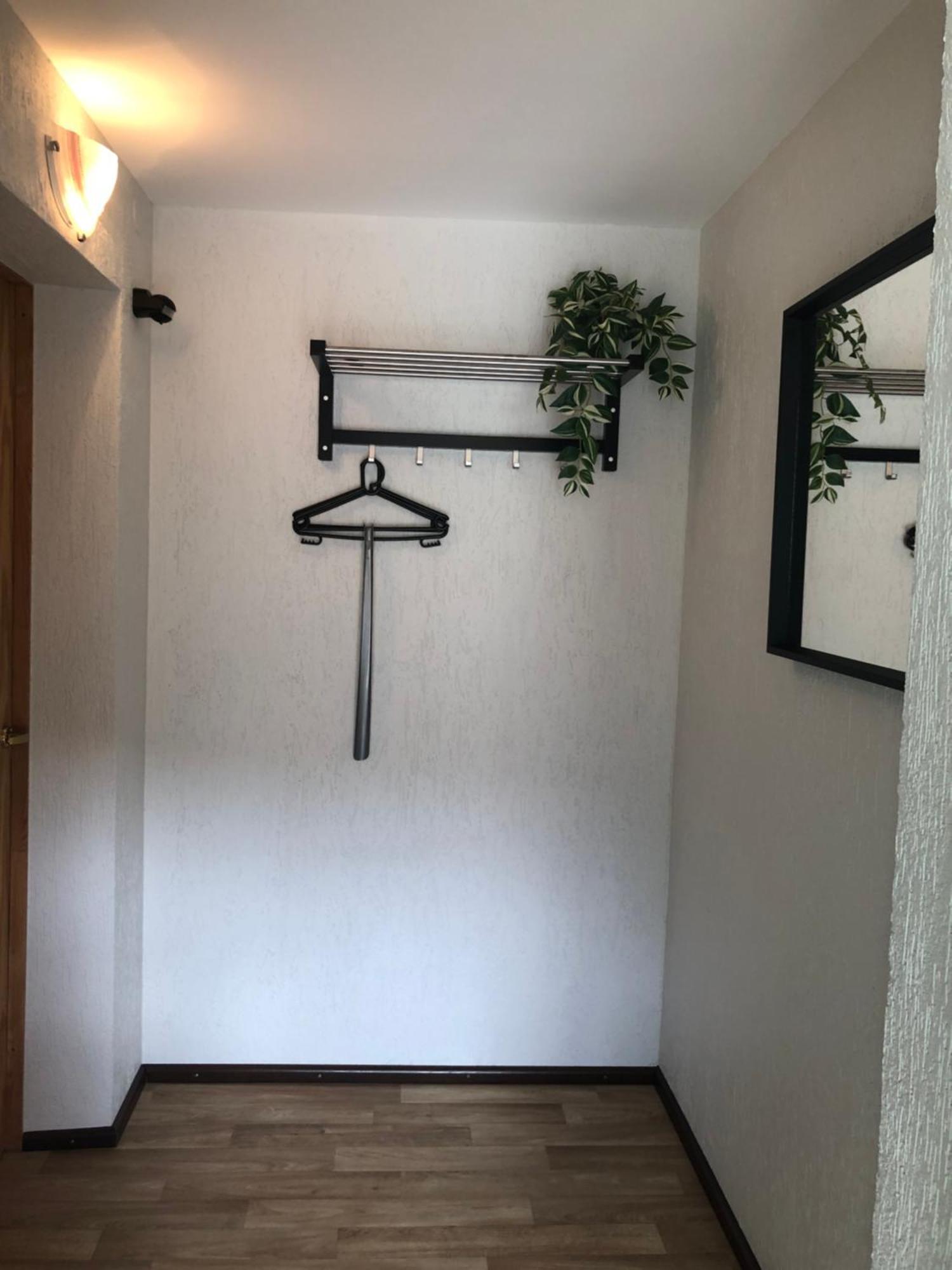 Dzivoklis Bocmana Laukums 2, Salacgrīva Exterior foto