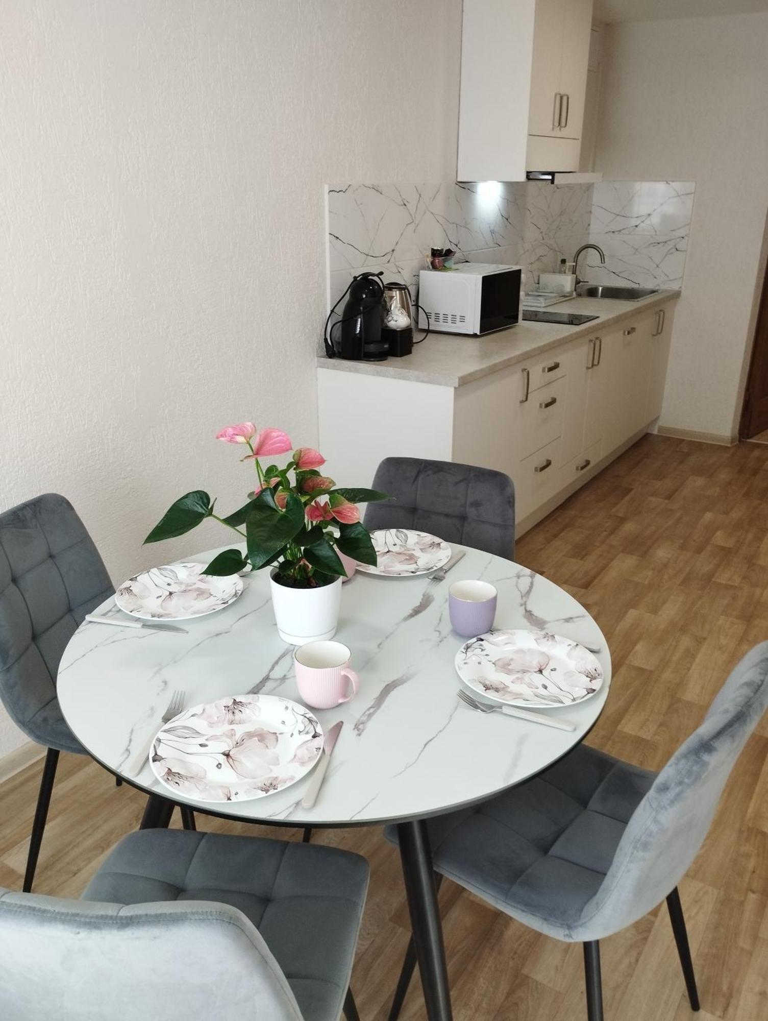 Dzivoklis Bocmana Laukums 2, Salacgrīva Exterior foto